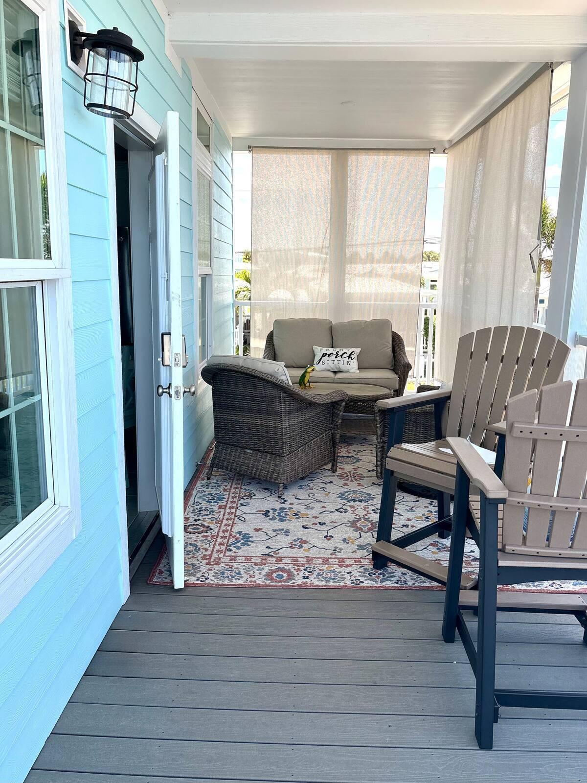 453 NE Indian River Drive, Ocean Breeze, FL 34957, Ocean Breeze - Photo 5