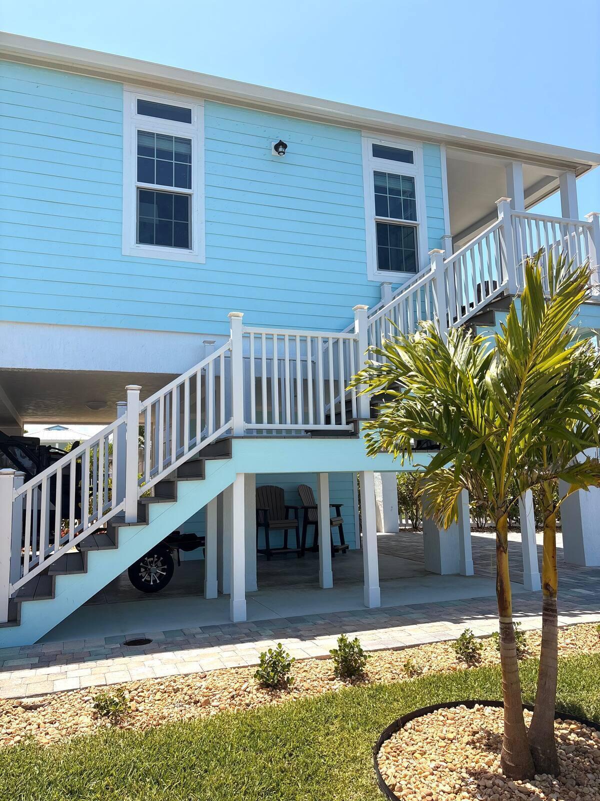 453 NE Indian River Drive, Ocean Breeze, FL 34957, Ocean Breeze - Photo 2