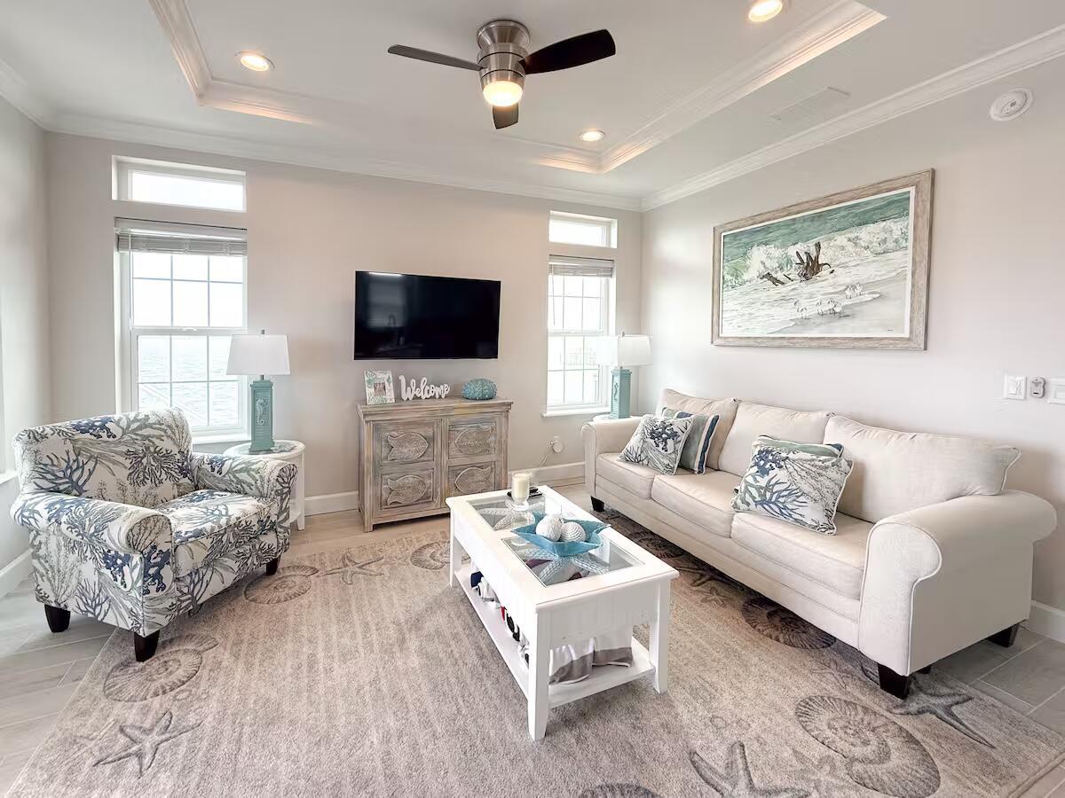 453 NE Indian River Drive, Ocean Breeze, FL 34957, Ocean Breeze - Photo 4
