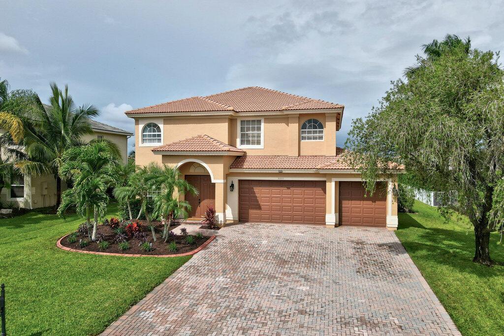 5100 Topaz Lane SW, Vero Beach, FL 32968, Vero Beach