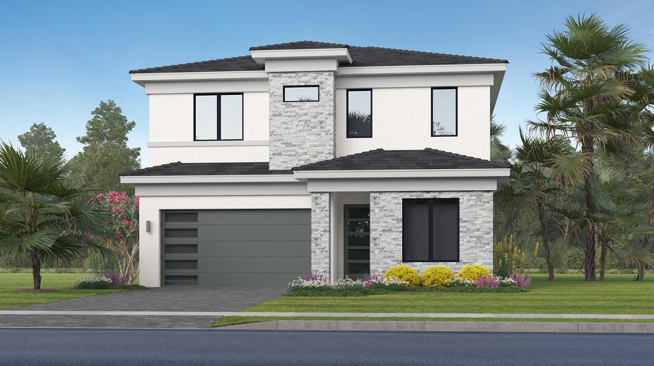 1014 Raleigh Way, Wellington, FL 33414, Wellington
