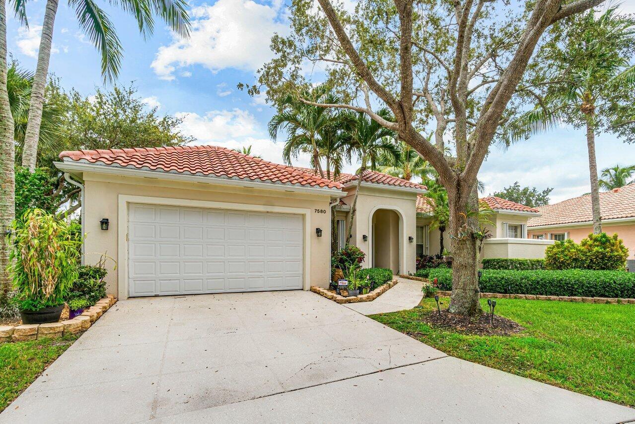 7580 Red River Road, West Palm Beach, FL 33411, West Palm Beach