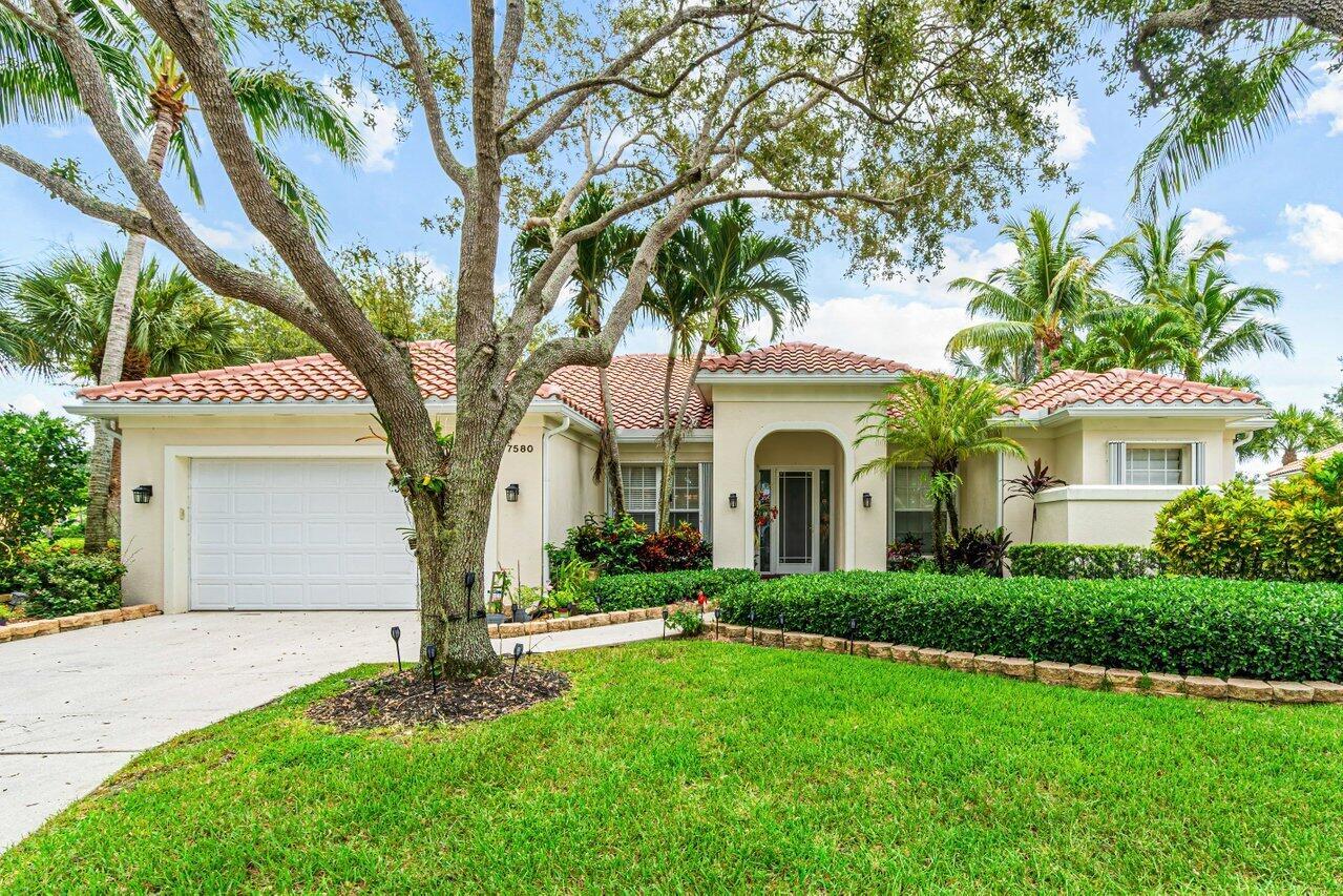 7580 Red River Road, West Palm Beach, FL 33411, West Palm Beach - Photo 2