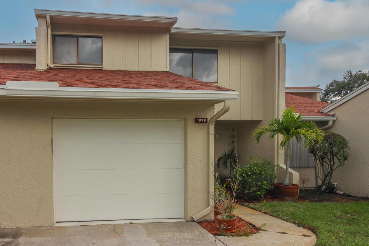 1679 SW Crossing Circle, Palm City, FL 34990, Palm City