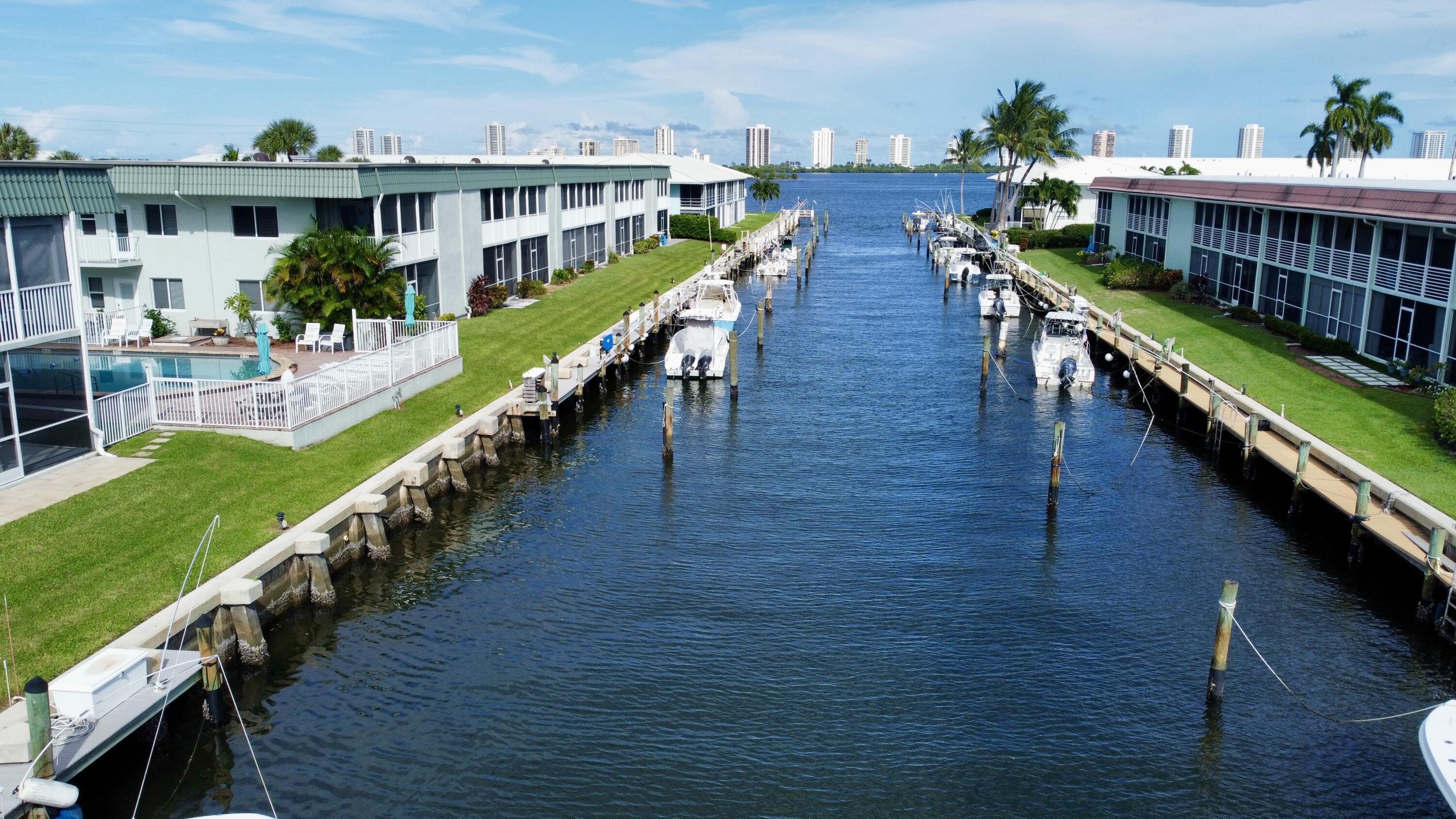 120 Wettaw Lane 210, North Palm Beach, FL 33408, North Palm Beach