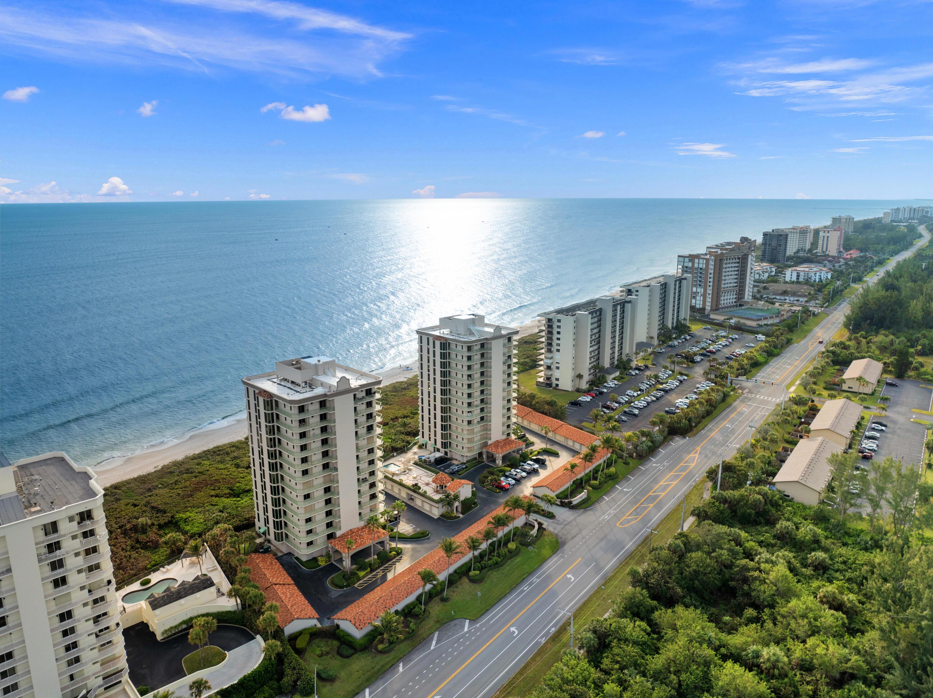 4330 N A1a 902n, Hutchinson Island, FL 34949, Hutchinson Island - Photo 4