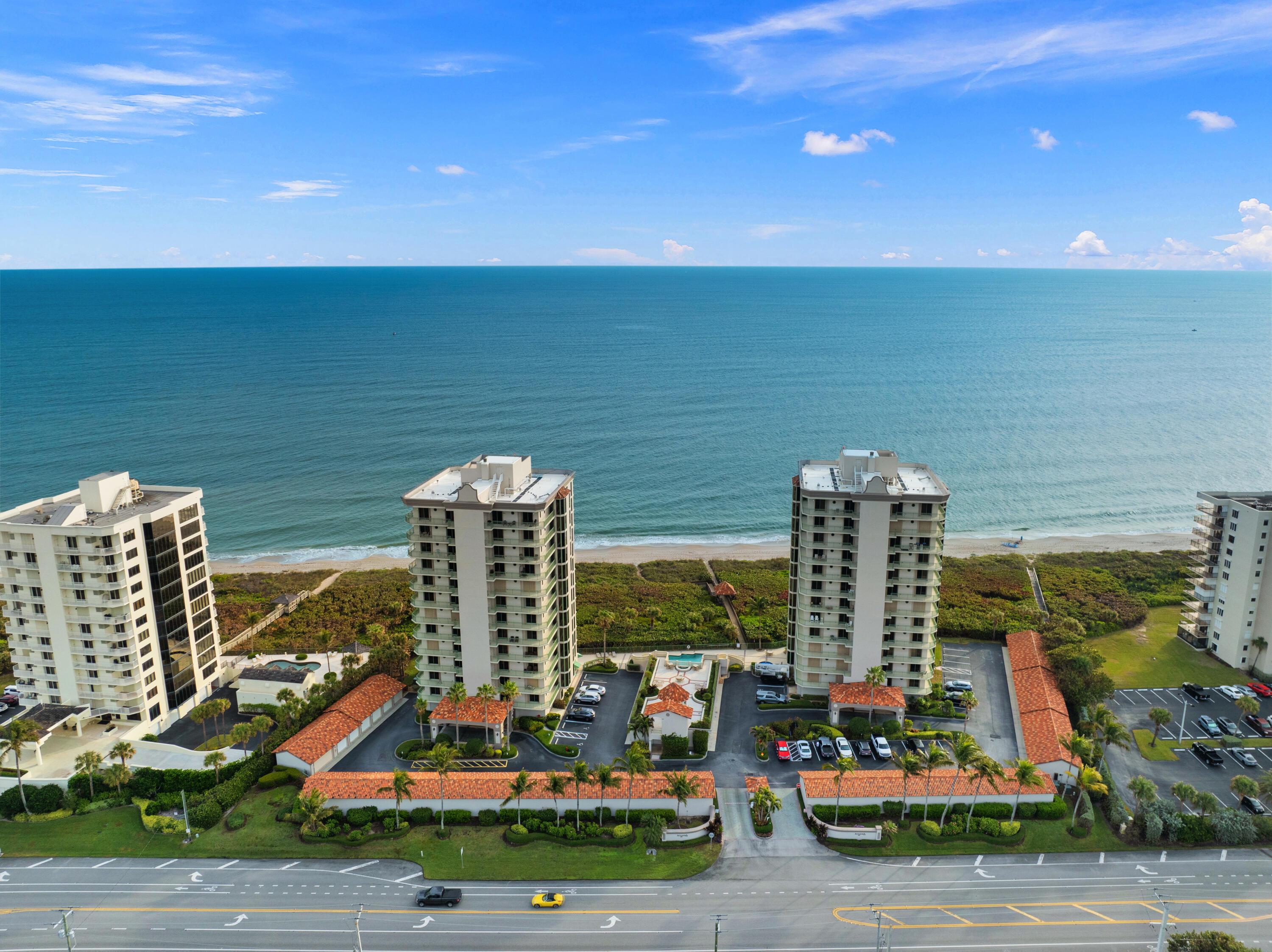 4330 N A1a 902n, Hutchinson Island, FL 34949, Hutchinson Island - Photo 5