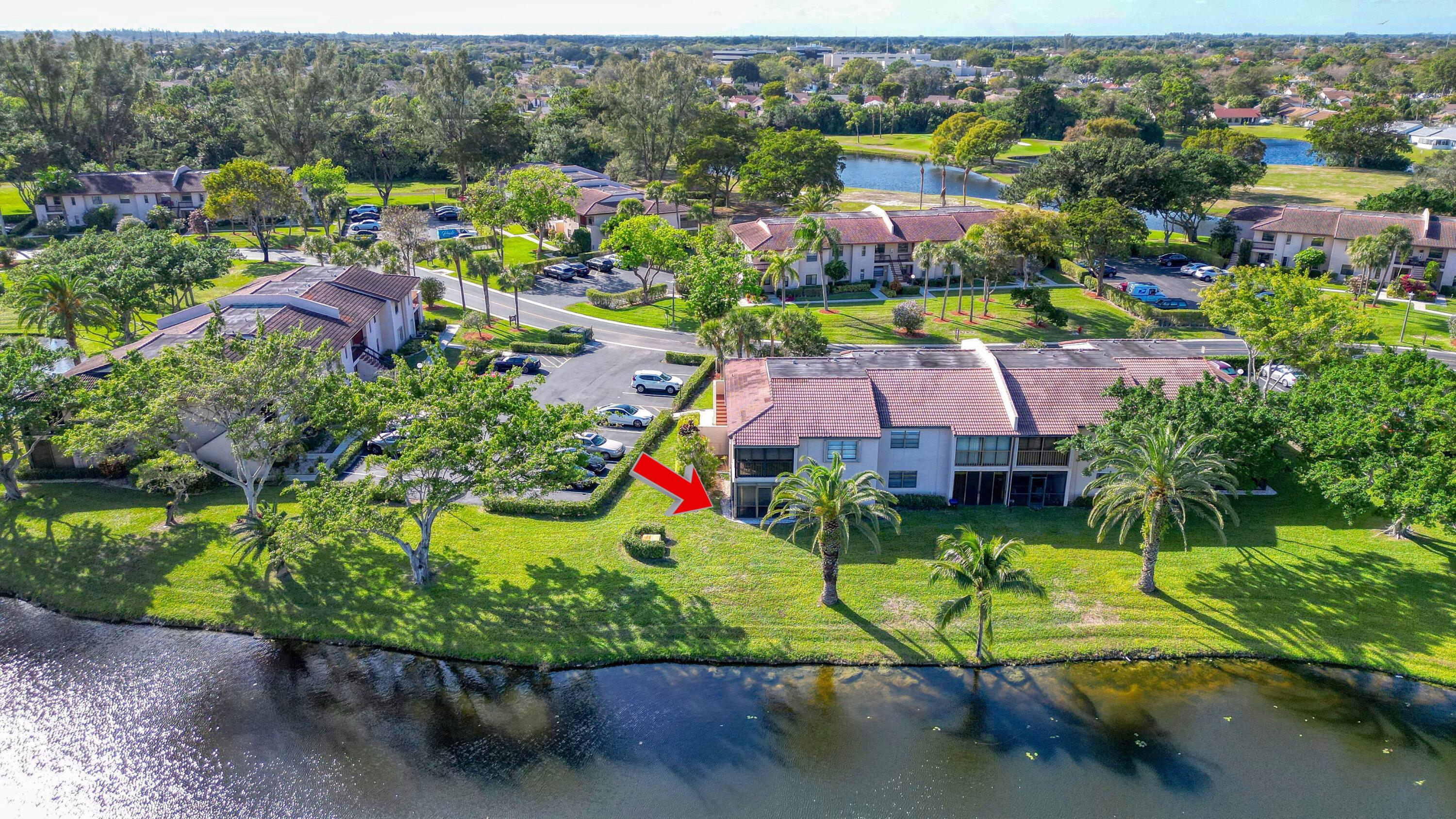 9289 Vista Del Lago G, Boca Raton, FL 33428, Boca Raton