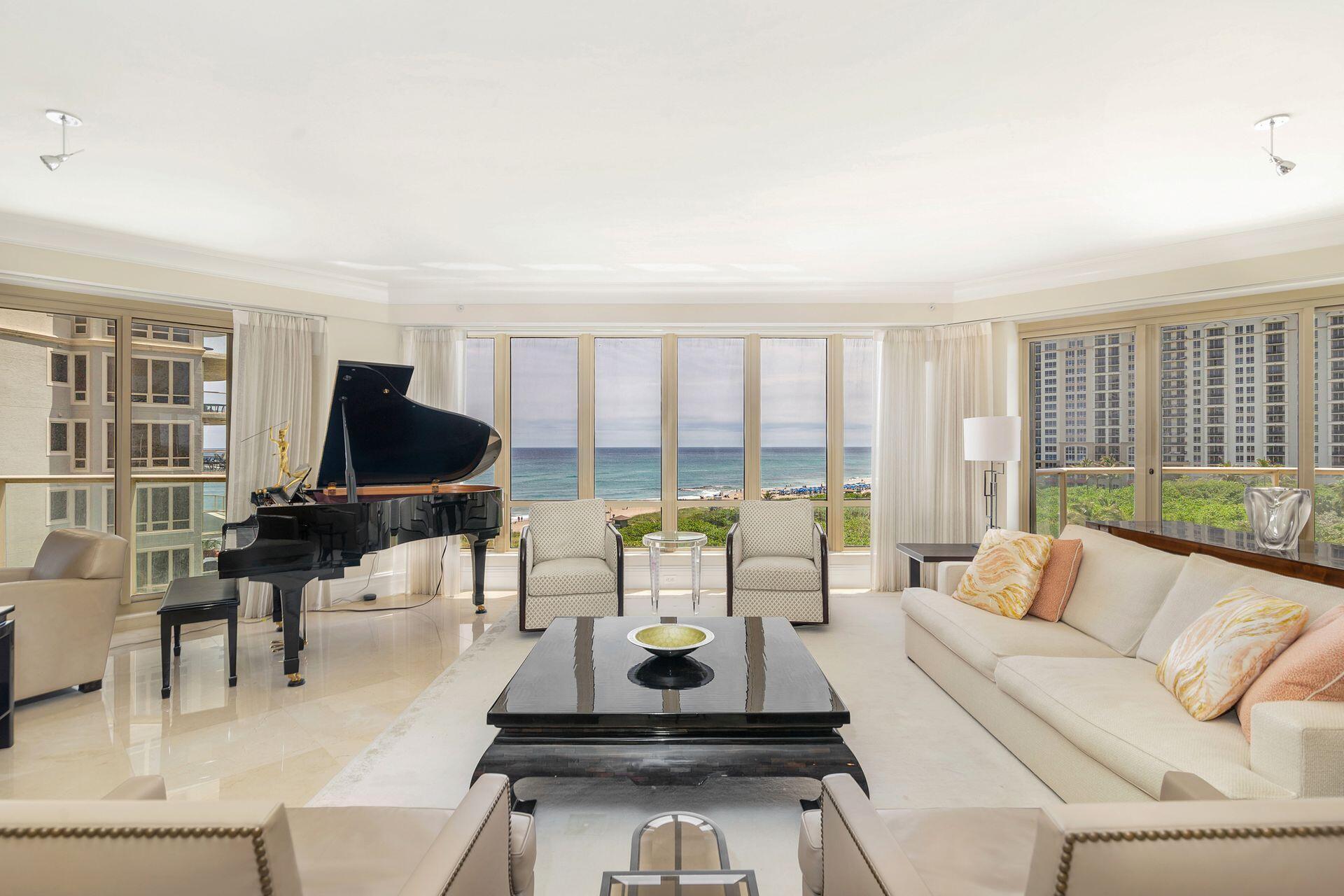3920 N Ocean Drive 7a, Singer Island, FL 33404, Singer Island
