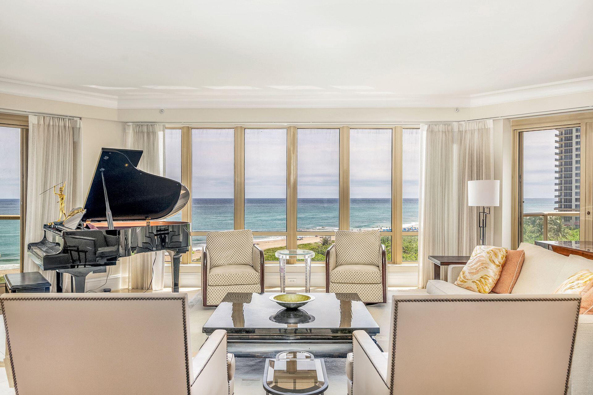 3920 N Ocean Drive 7a, Singer Island, FL 33404, Singer Island - Photo 2
