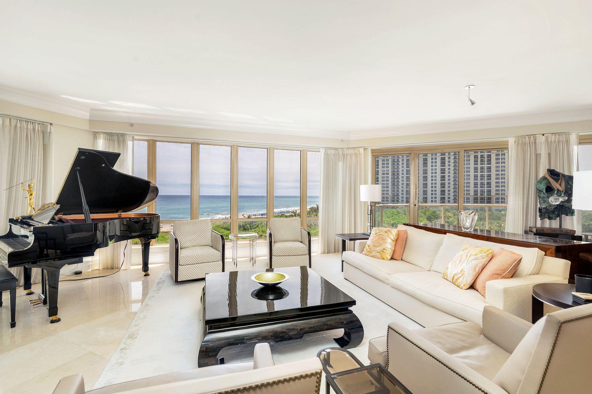 3920 N Ocean Drive 7a, Singer Island, FL 33404, Singer Island - Photo 3