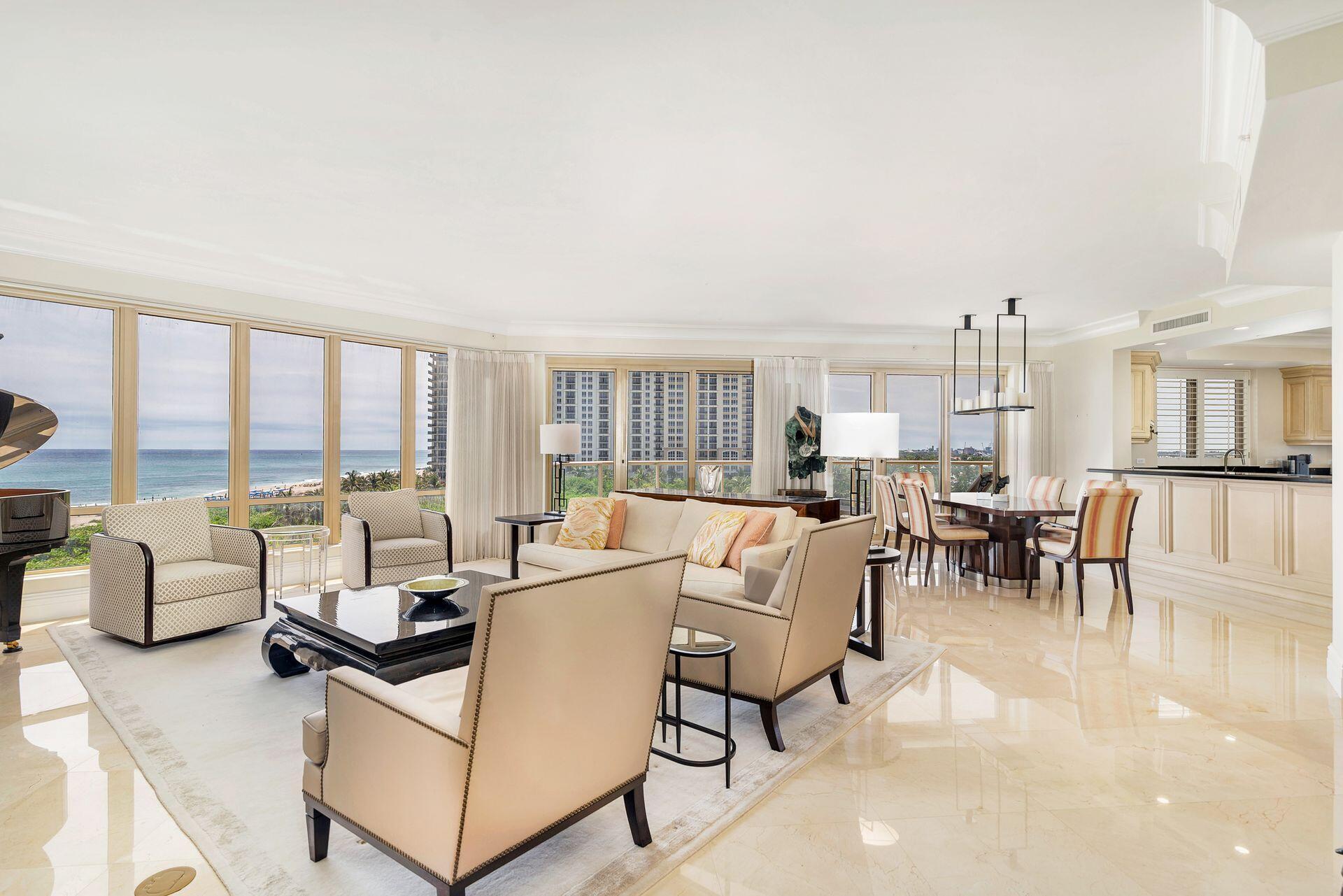 3920 N Ocean Drive 7a, Singer Island, FL 33404, Singer Island - Photo 4