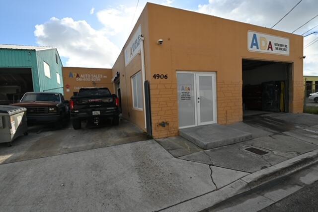 4906 Georgia Avenue, West Palm Beach, FL 33405, West Palm Beach - Photo 4