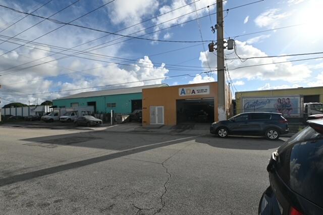 4906 Georgia Avenue, West Palm Beach, FL 33405, West Palm Beach - Photo 3