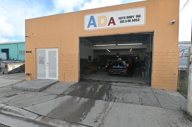 4906 Georgia Avenue, West Palm Beach, FL 33405, West Palm Beach