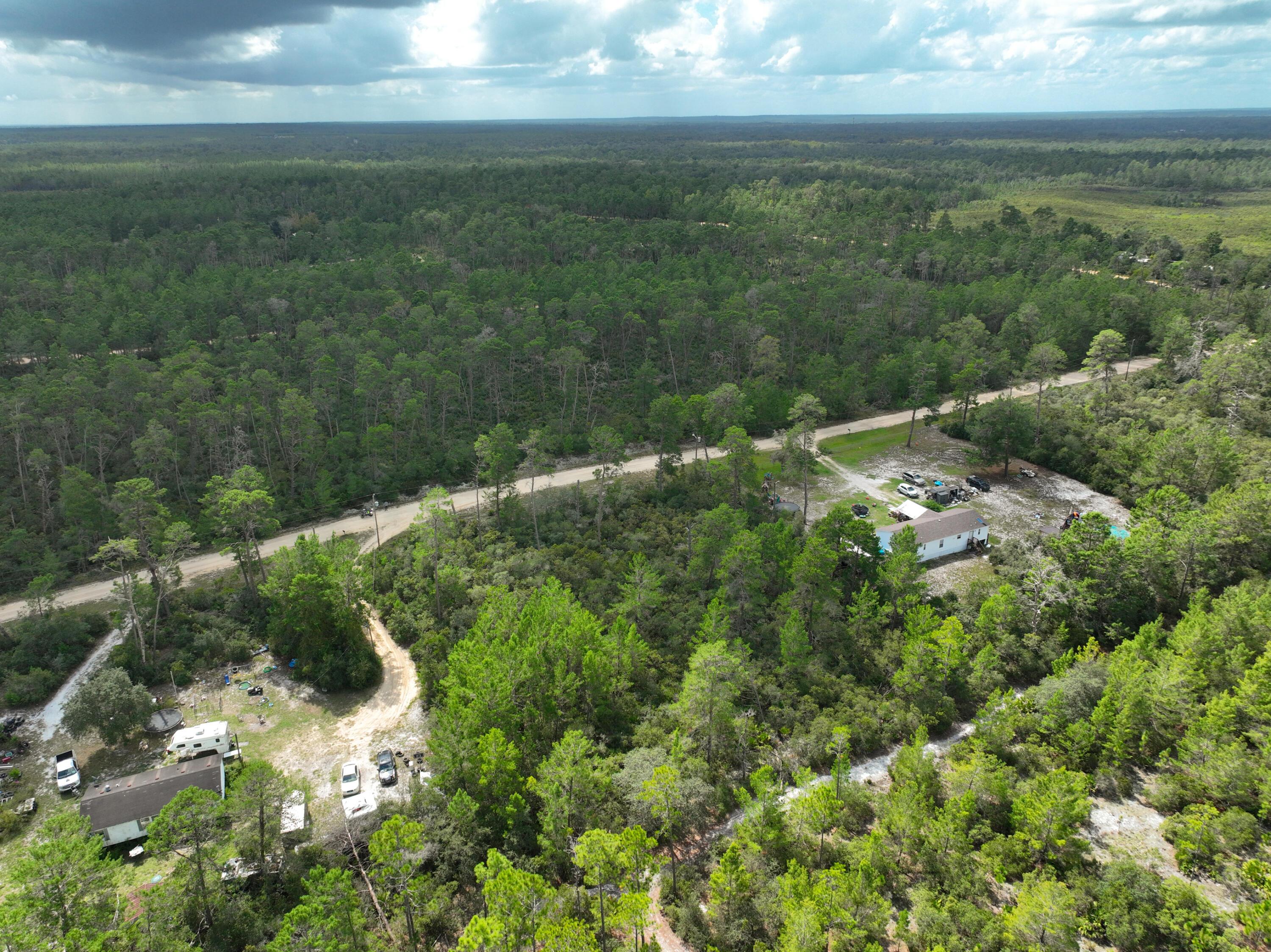 108 Morningside Drive, Florahome, FL 32140, Florahome - Photo 4