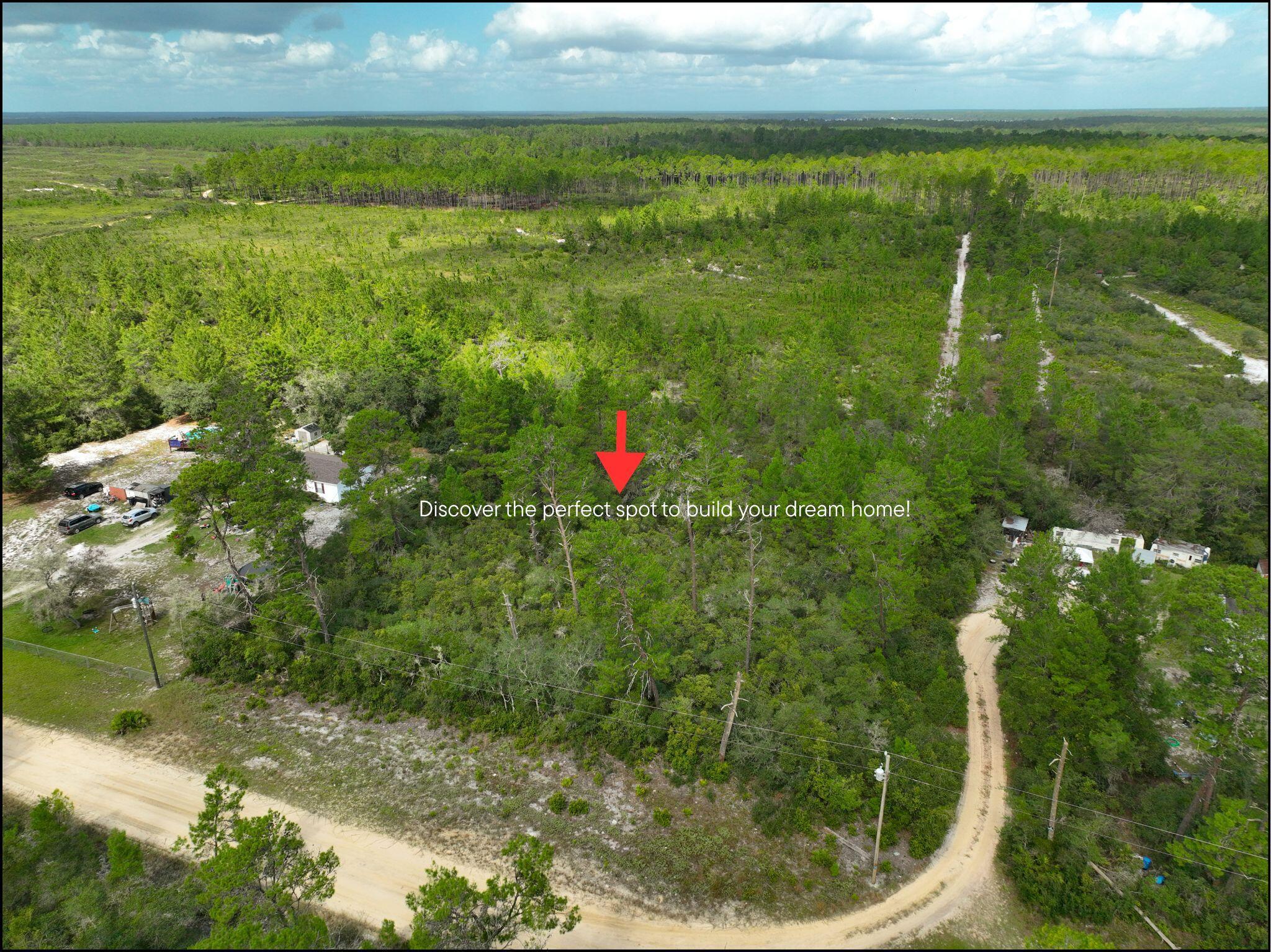 108 Morningside Drive, Florahome, FL 32140, Florahome