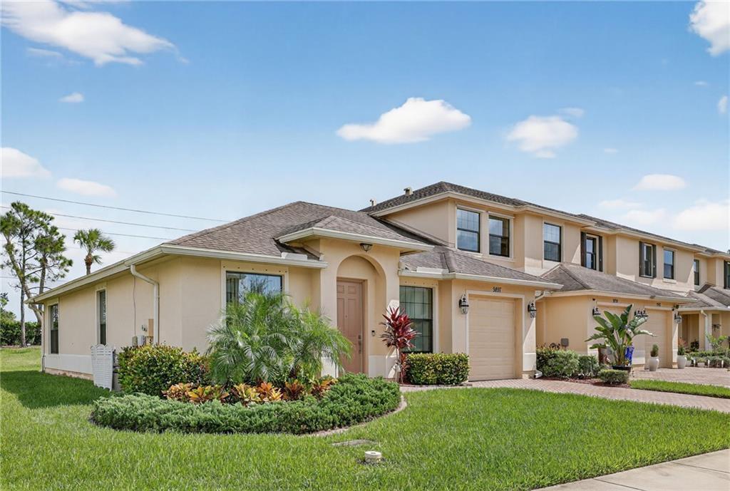 9897 E Villa Circle, Vero Beach, FL 32966, Vero Beach