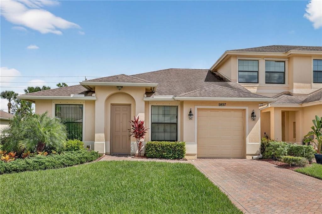 9897 E Villa Circle, Vero Beach, FL 32966, Vero Beach - Photo 2