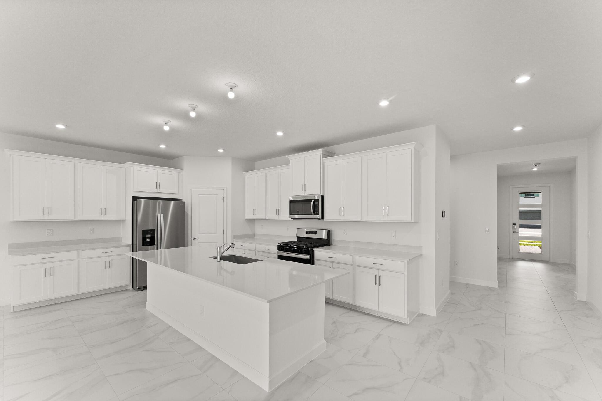 14409 SW Ellison Drive, Port St. Lucie, FL 34987, Port St. Lucie - Photo 4