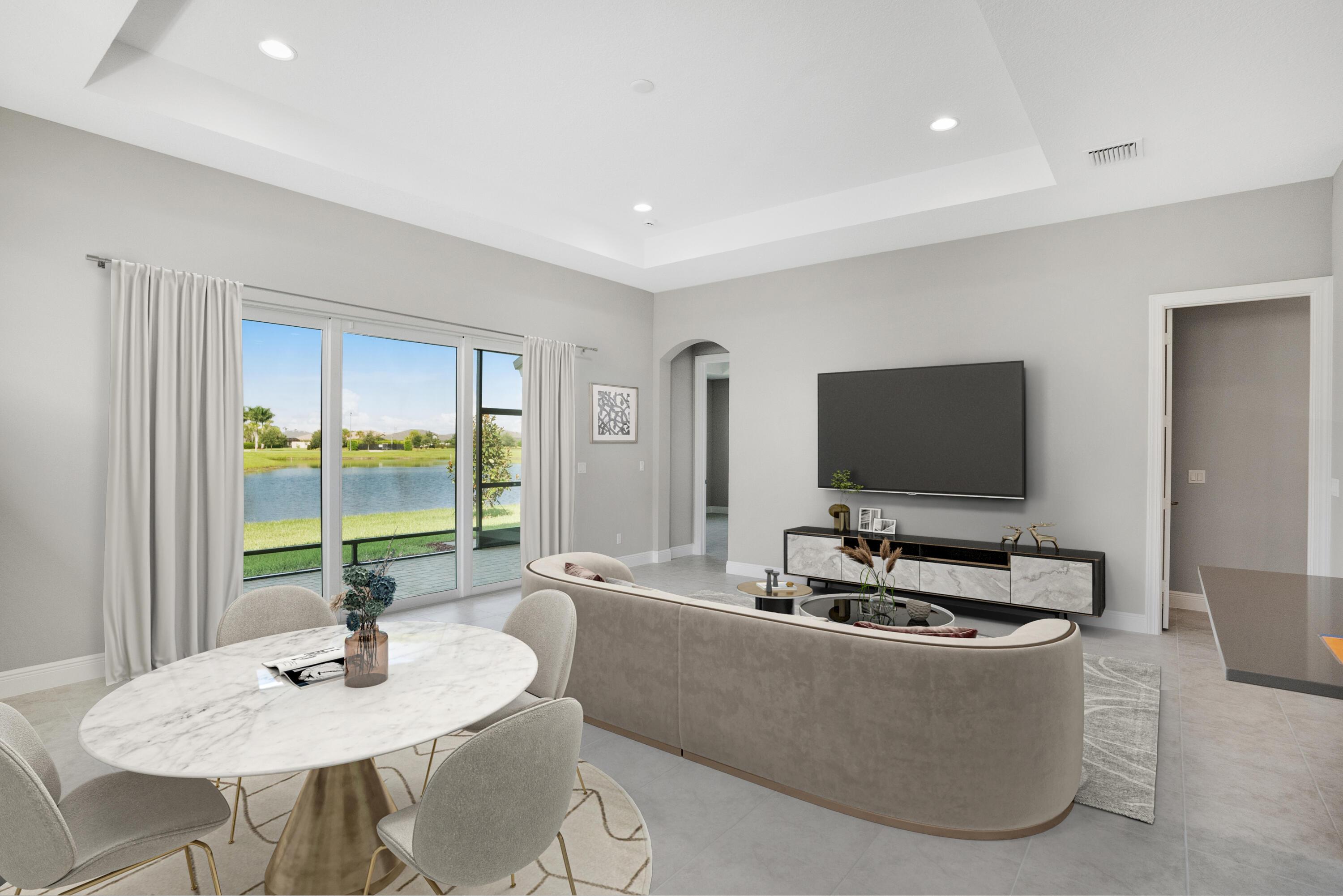 12446 SW Sunrise Lake Terrace, Port St. Lucie, FL 34987, Port St. Lucie - Photo 5