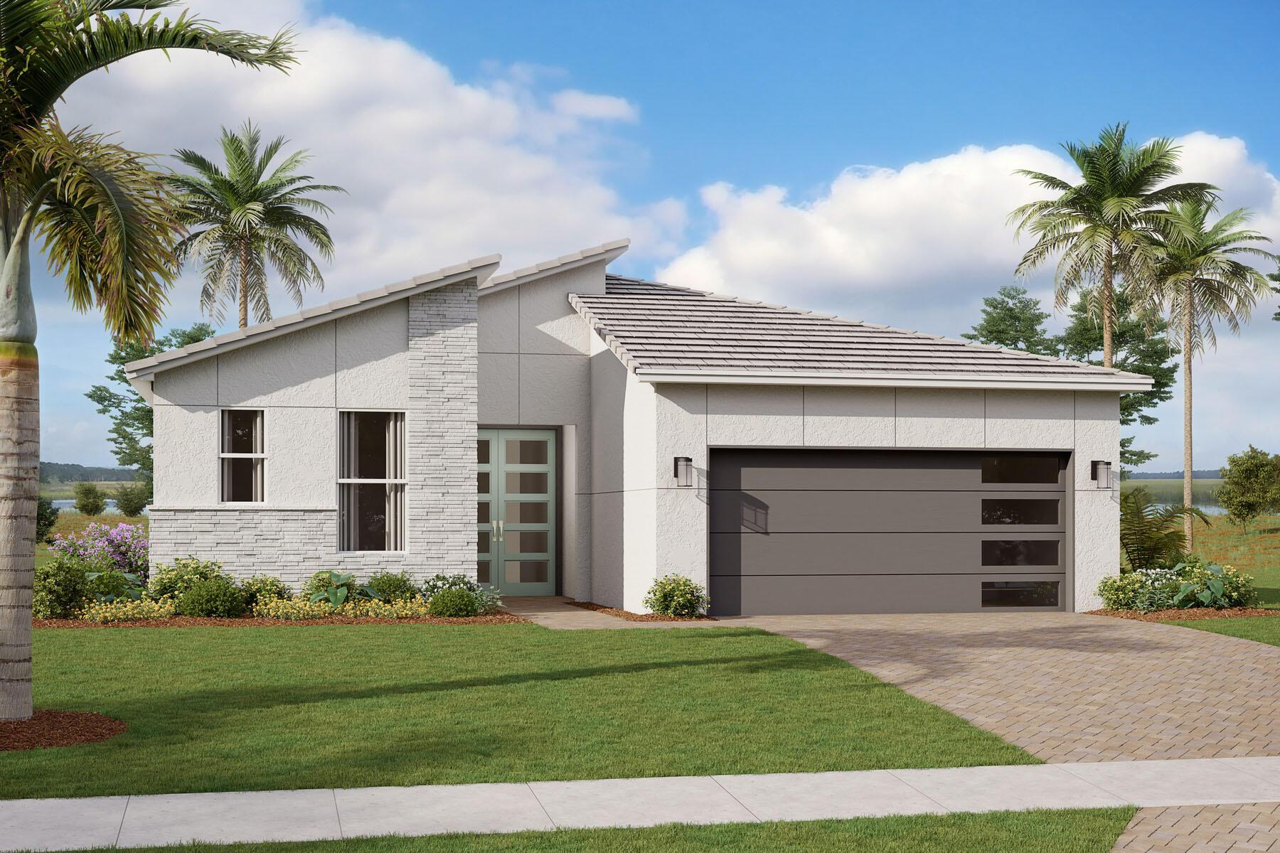 10032 SW Carnelian Street, Port St. Lucie, FL 34987, Port St. Lucie