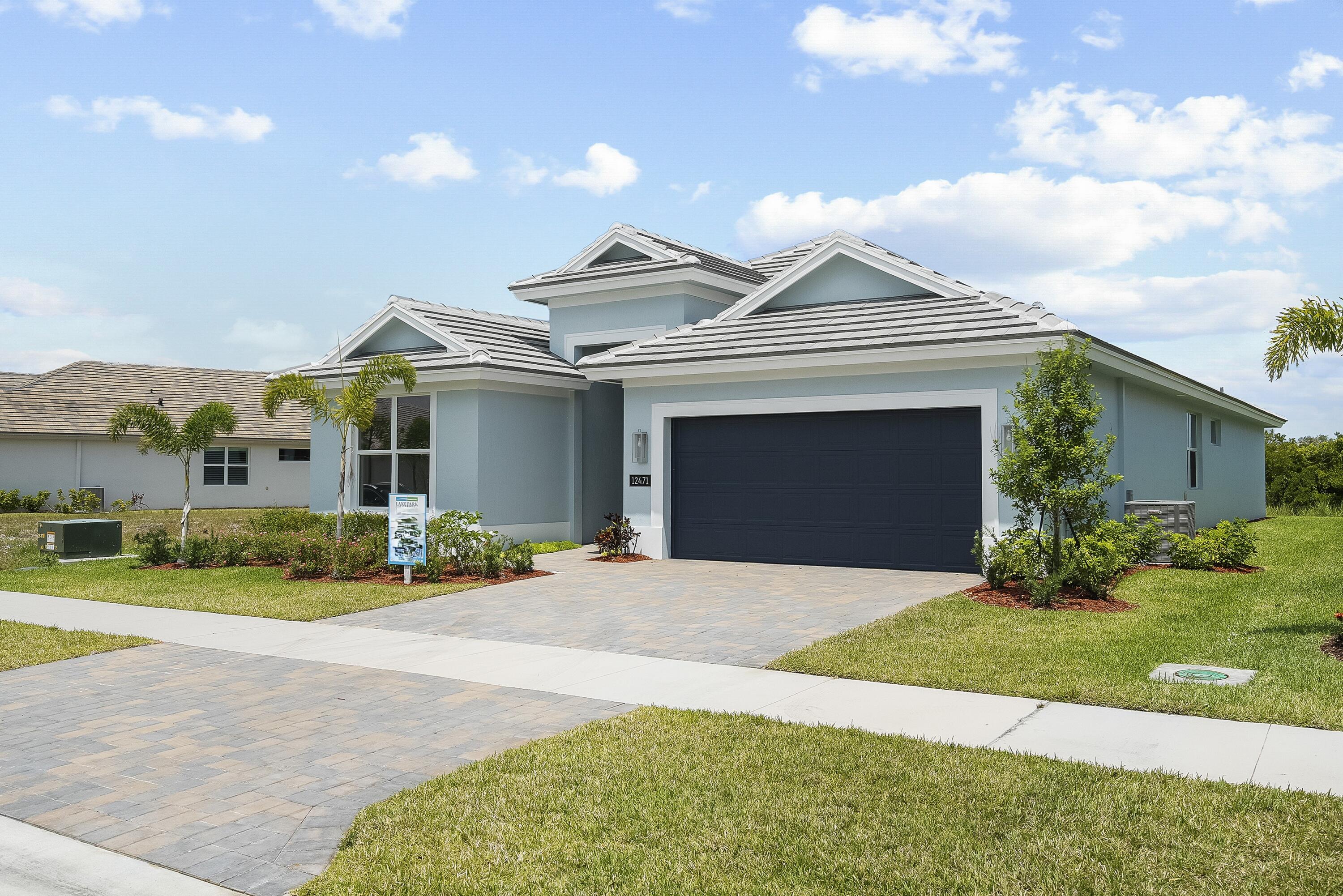 12471 SW Sunrise Lake Terrace, Port St. Lucie, FL 34987, Port St. Lucie - Photo 2