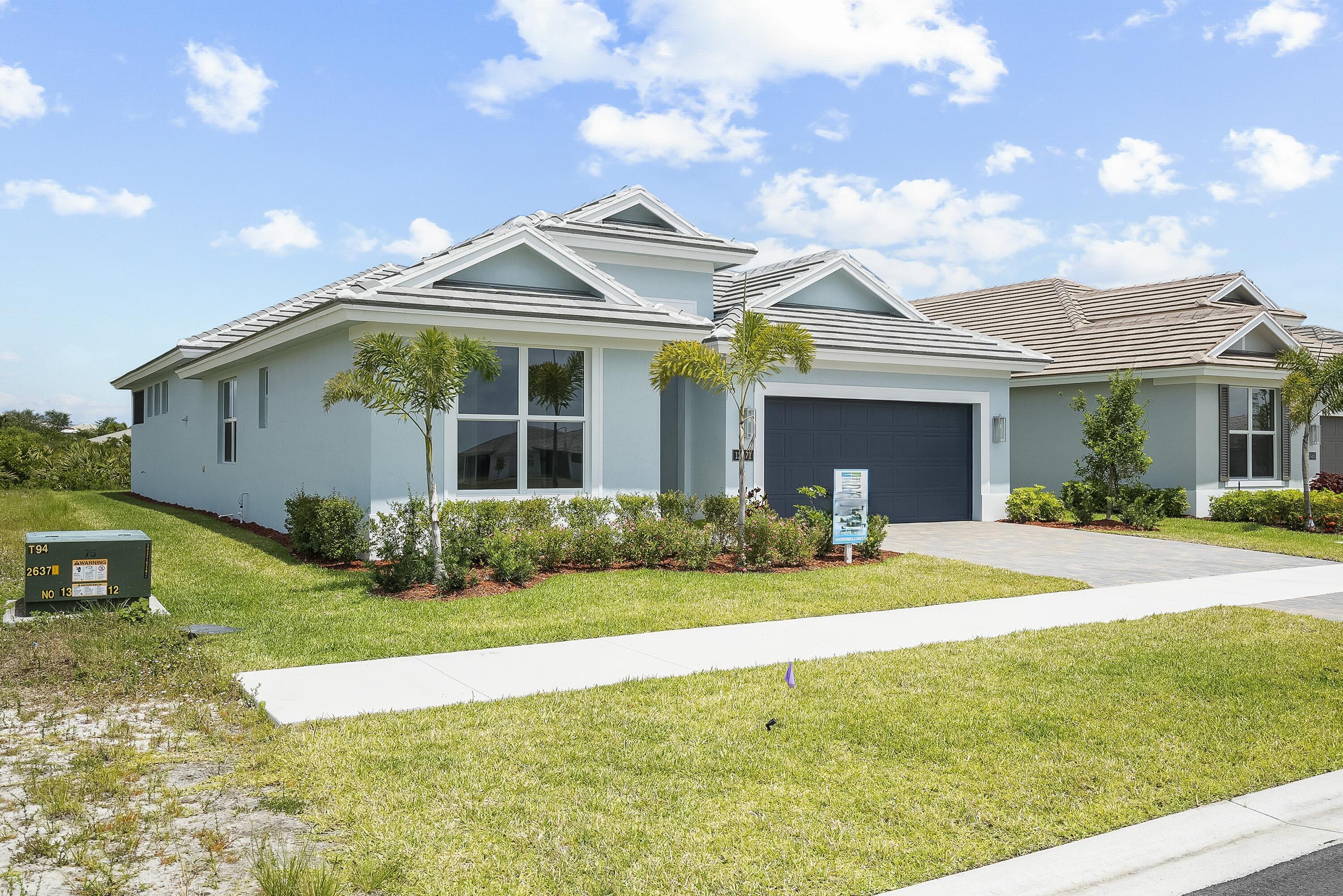 12471 SW Sunrise Lake Terrace, Port St. Lucie, FL 34987, Port St. Lucie - Photo 3