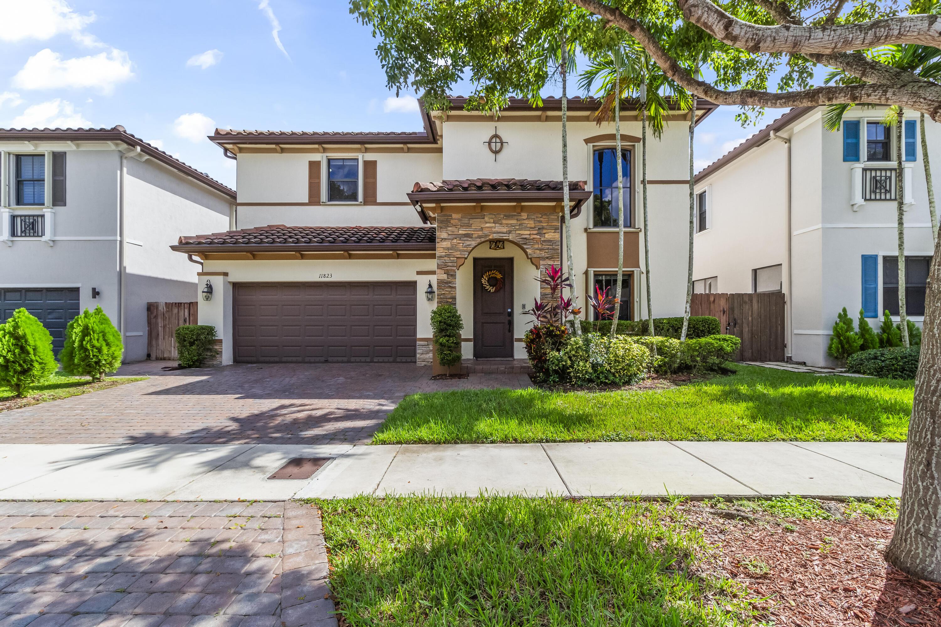 11823 SW 151st Place, Miami, FL 33196, Miami
