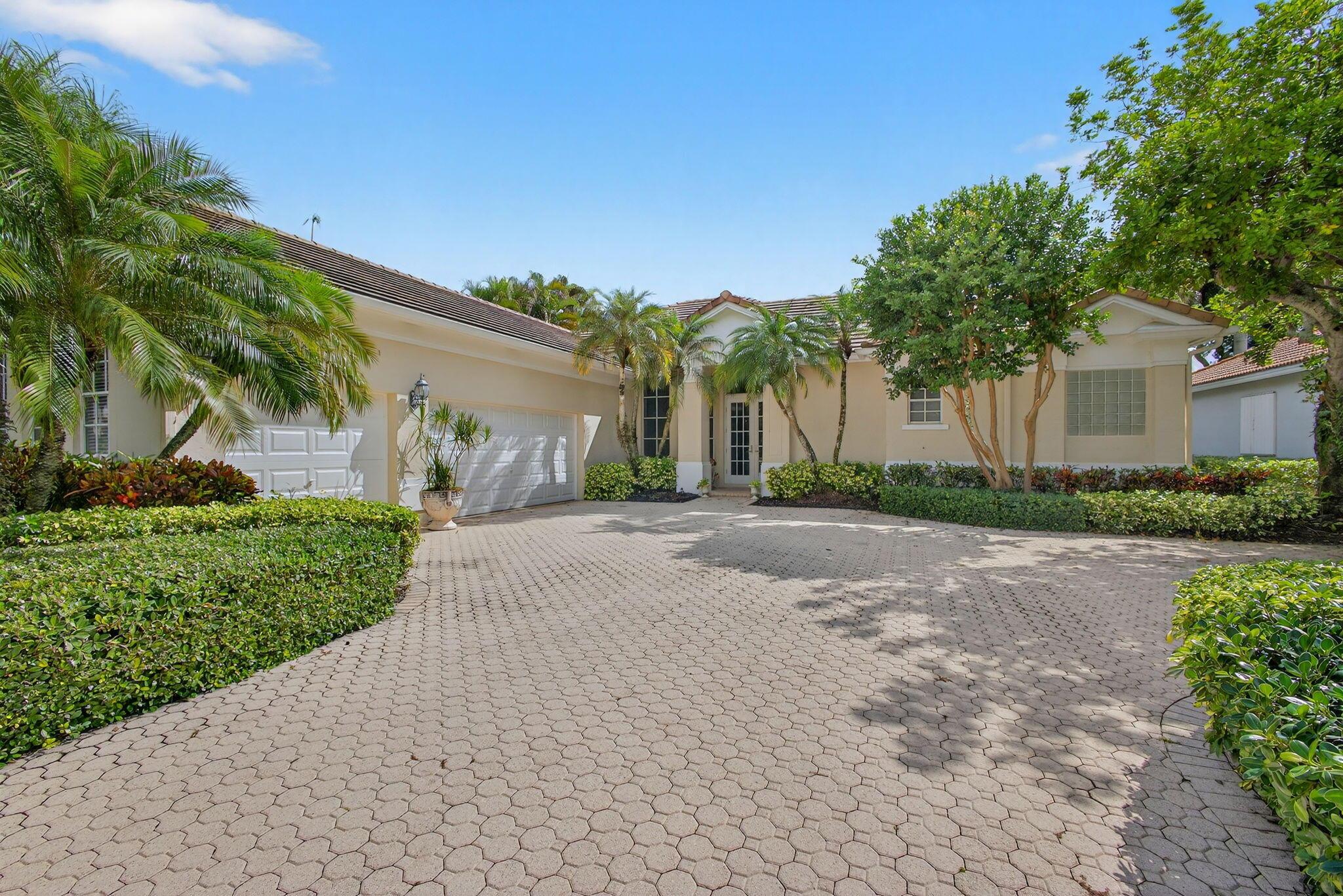 8784 Lakes Boulevard, West Palm Beach, FL 33412, West Palm Beach - Photo 3