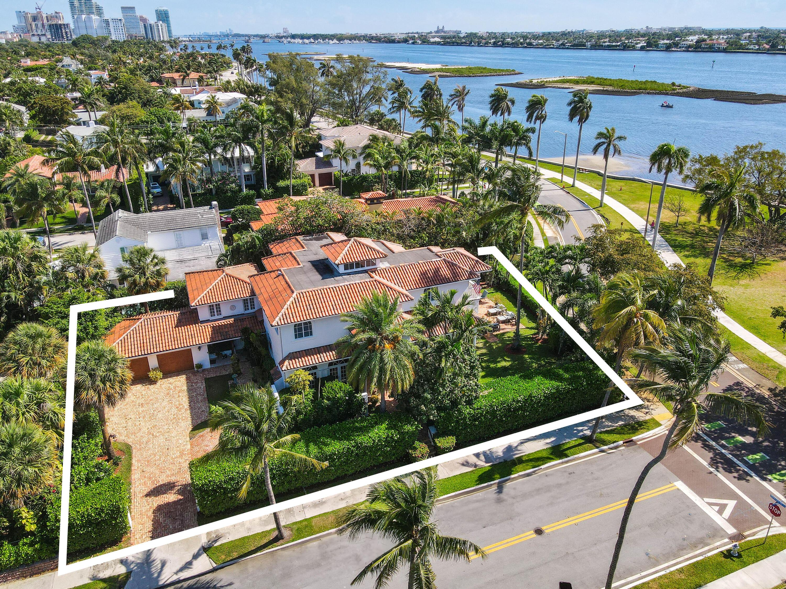 201 Avila Road, West Palm Beach, FL 33405, West Palm Beach