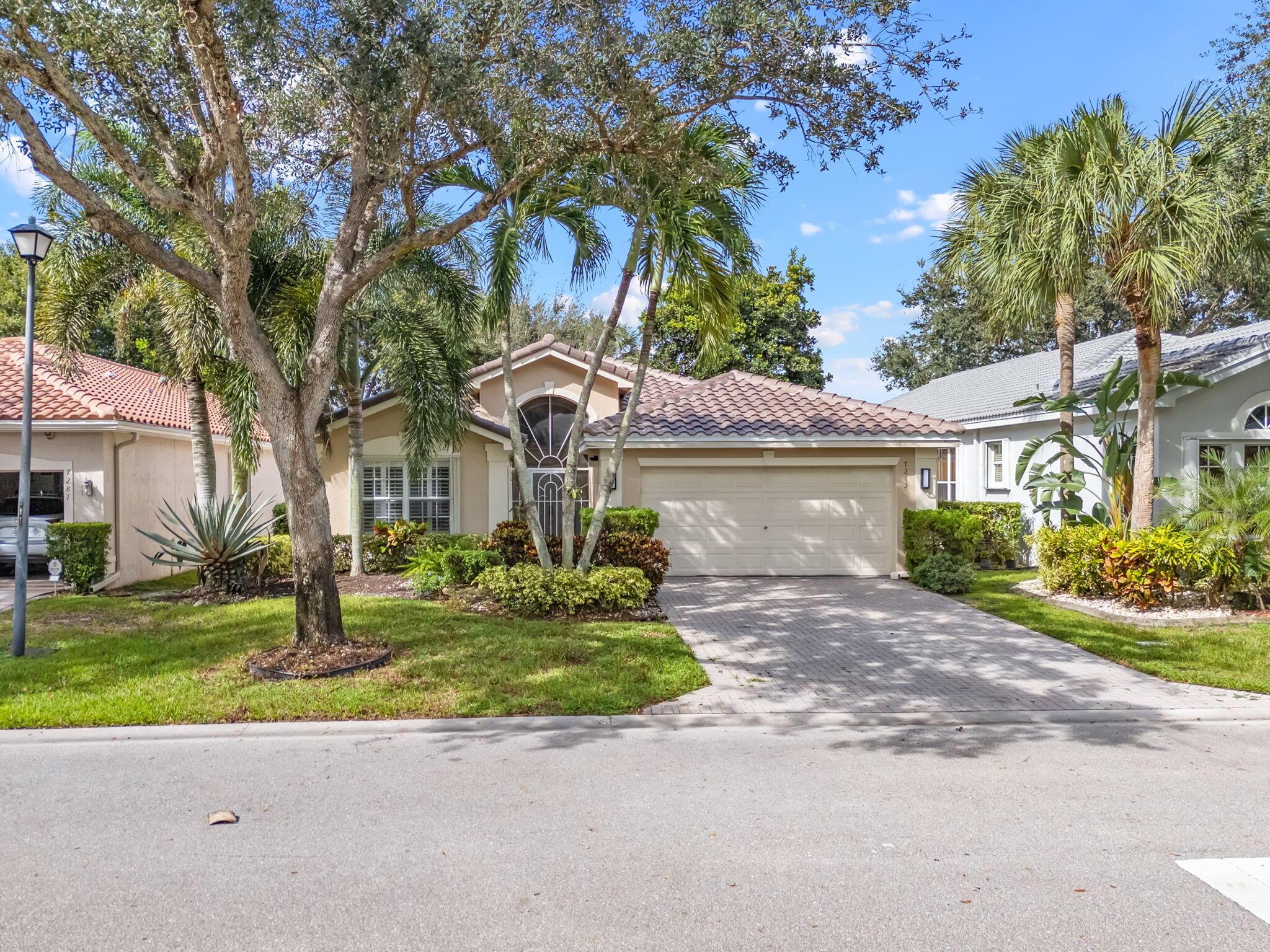 7273 Kea Lani Drive, Boynton Beach, FL 33437, Boynton Beach - Photo 3