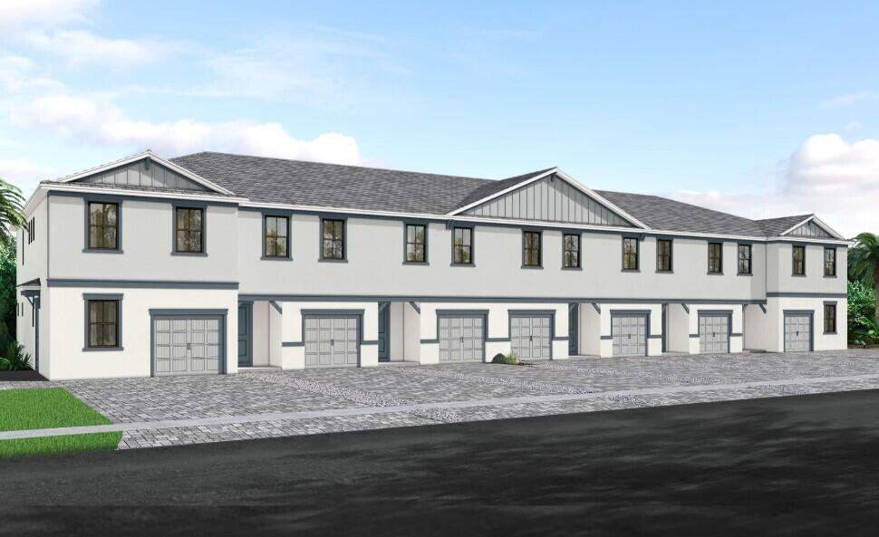 4339 Efendi Drive Nautical 001-01, Lantana, FL 33462, Lantana