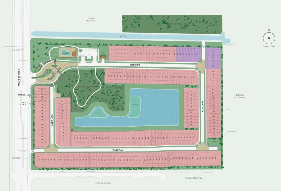 4339 Efendi Drive Nautical 001-01, Lantana, FL 33462, Lantana - Photo 5