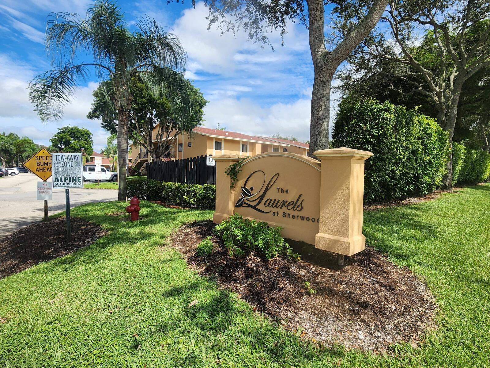 6013 10th Avenue N 208, Greenacres, FL 33463, Greenacres