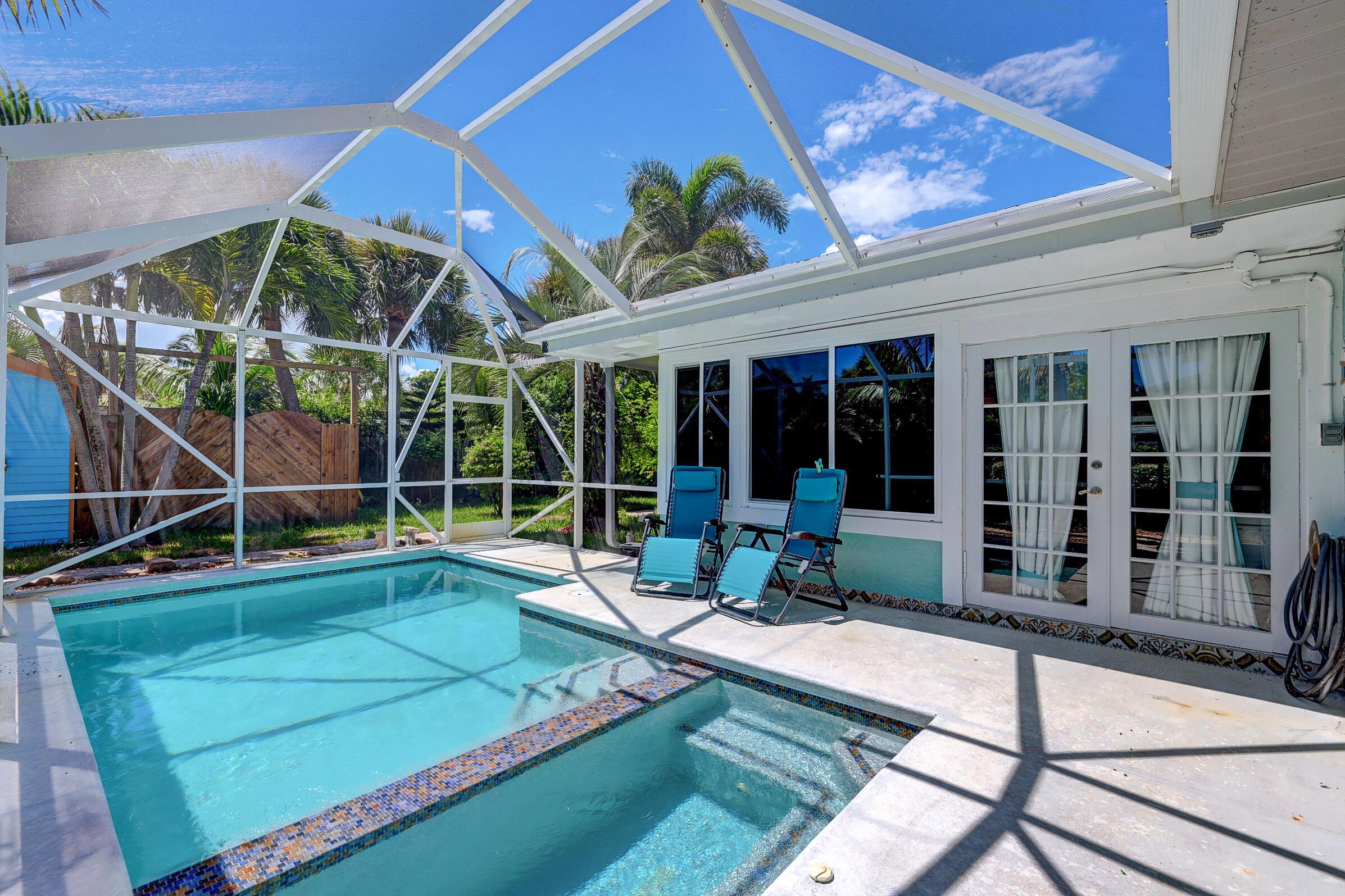 1927 Cypress Avenue, Fort Pierce, FL 34949, Fort Pierce