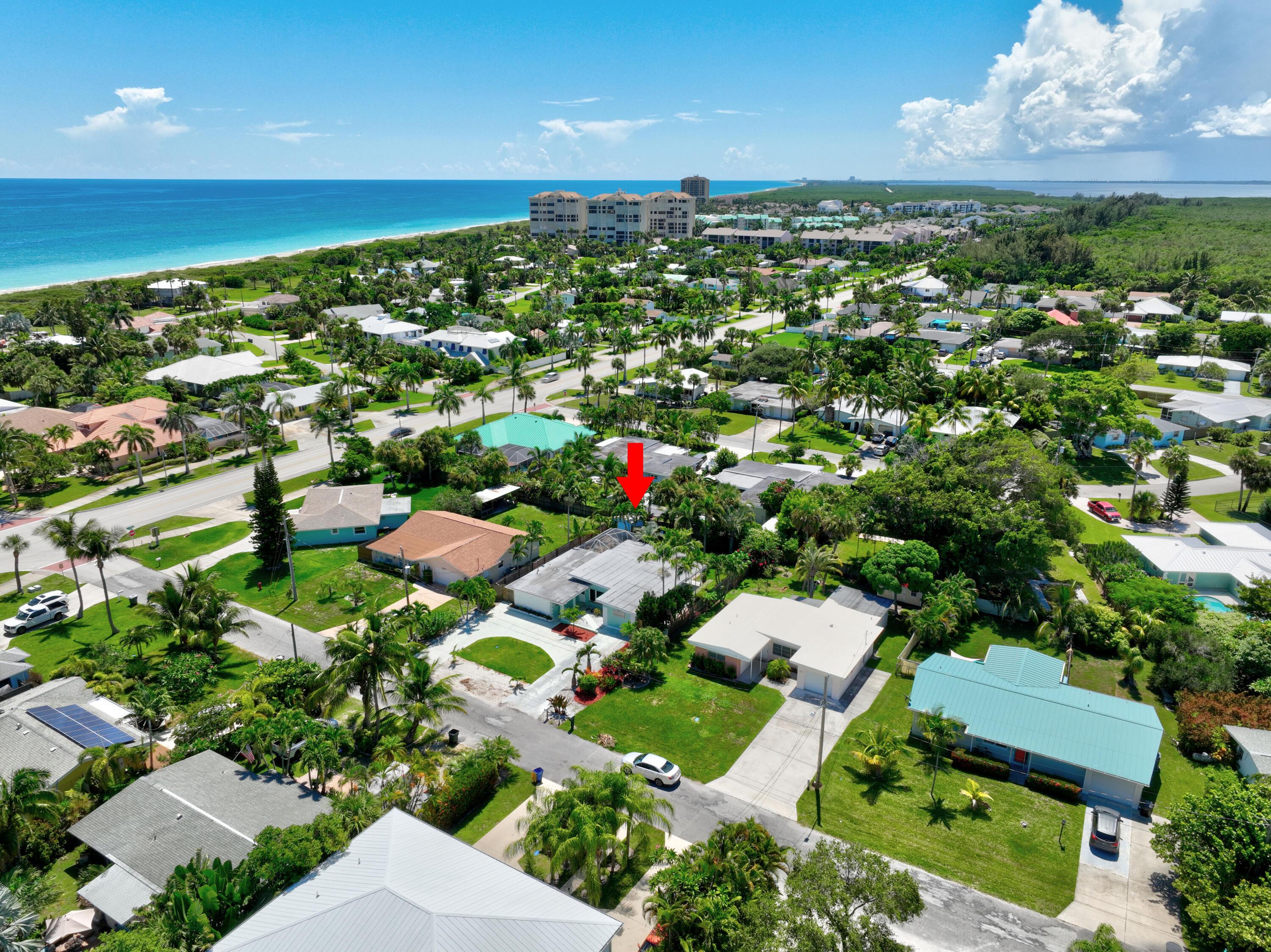 1927 Cypress Avenue, Fort Pierce, FL 34949, Fort Pierce - Photo 2