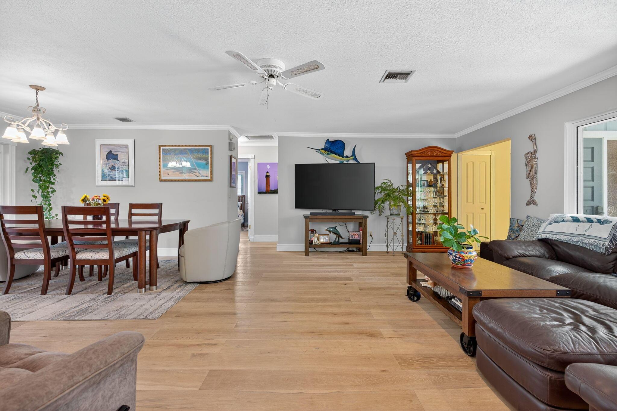 5095 SE Manatee Terrace, Stuart, FL 34997, Stuart - Photo 5