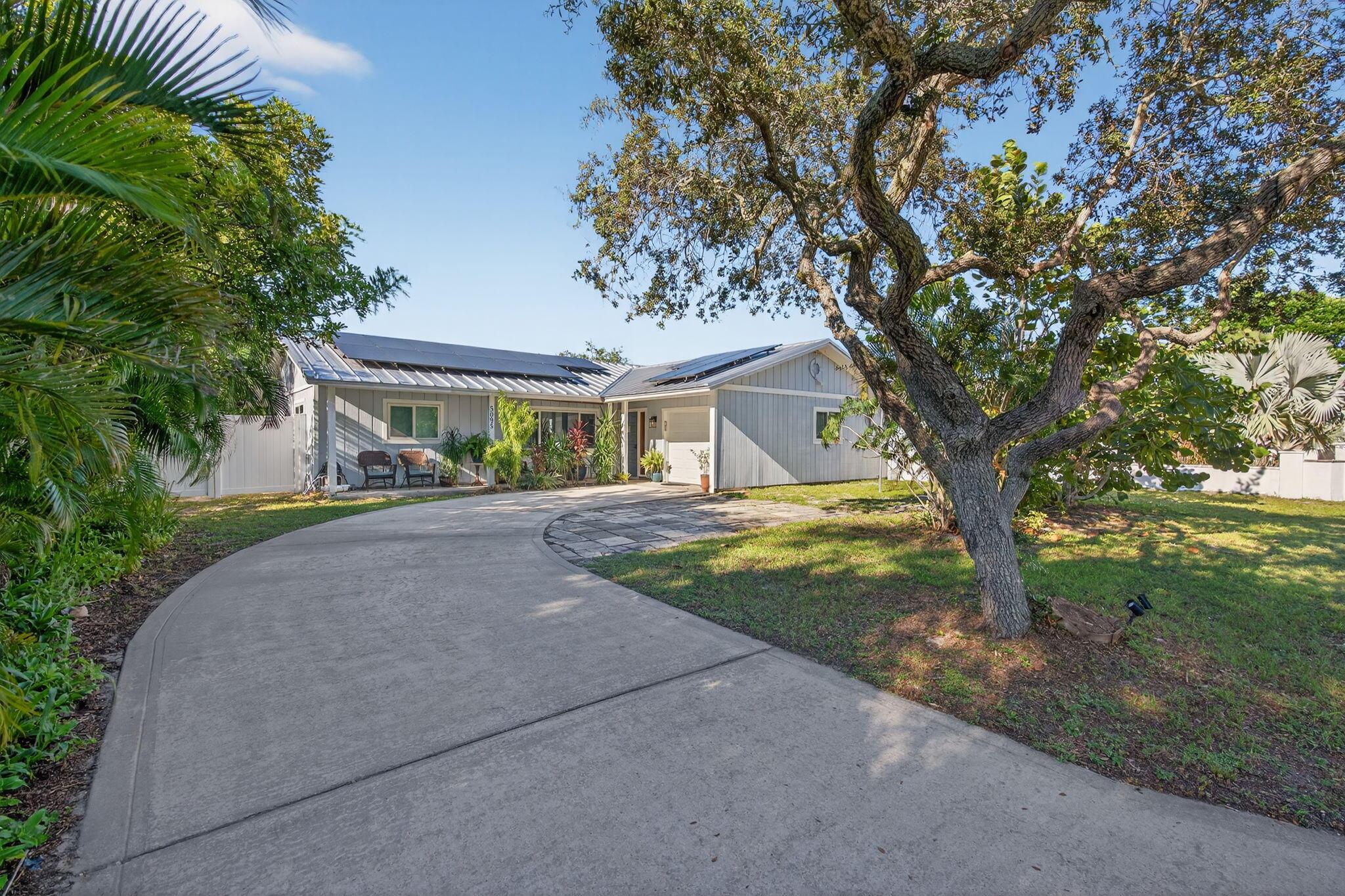 5095 SE Manatee Terrace, Stuart, FL 34997, Stuart