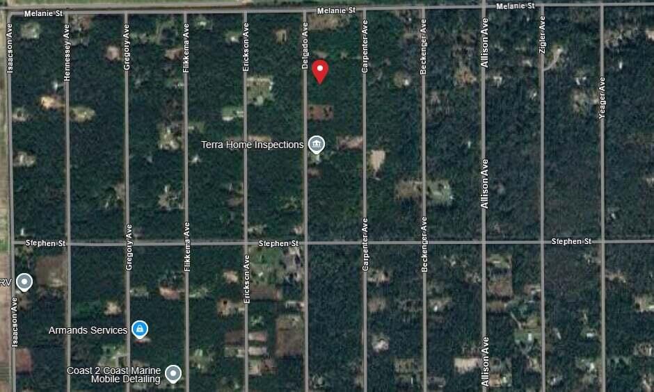 10040 Delgado Avenue, Hastings, FL 32145, Hastings - Photo 3