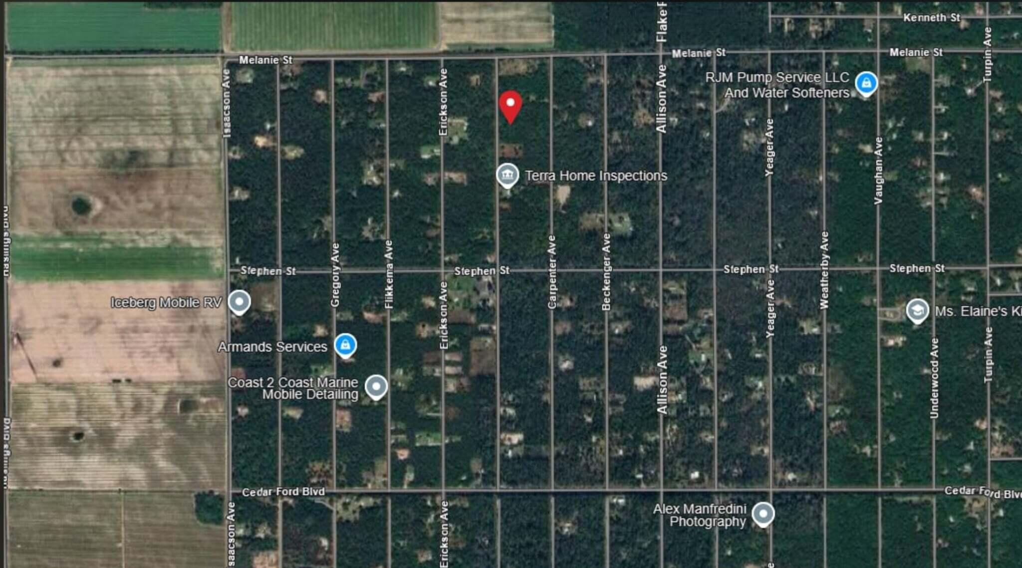 10040 Delgado Avenue, Hastings, FL 32145, Hastings - Photo 4