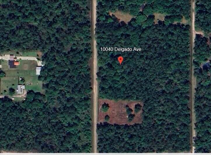 10040 Delgado Avenue, Hastings, FL 32145, Hastings - Photo 2