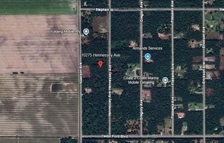 10275 Hennessey Avenue, Hastings, FL 32145, Hastings - Photo 2