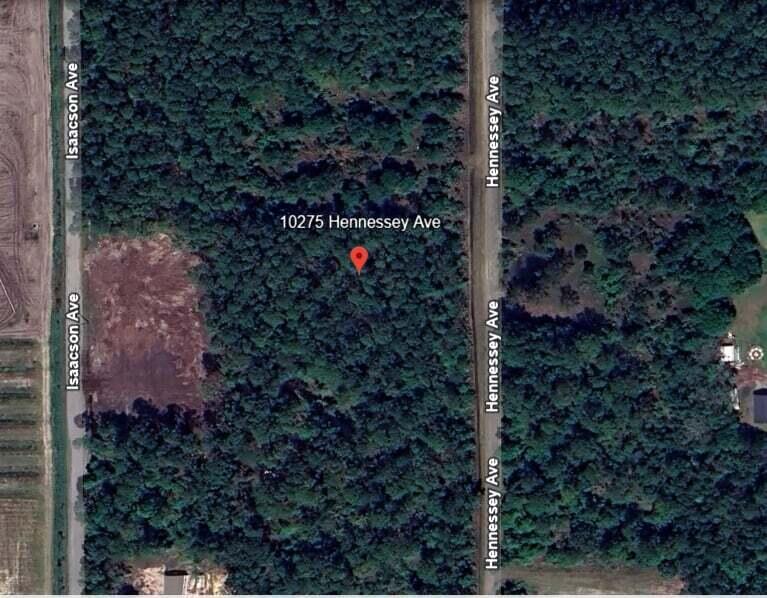 10275 Hennessey Avenue, Hastings, FL 32145, Hastings