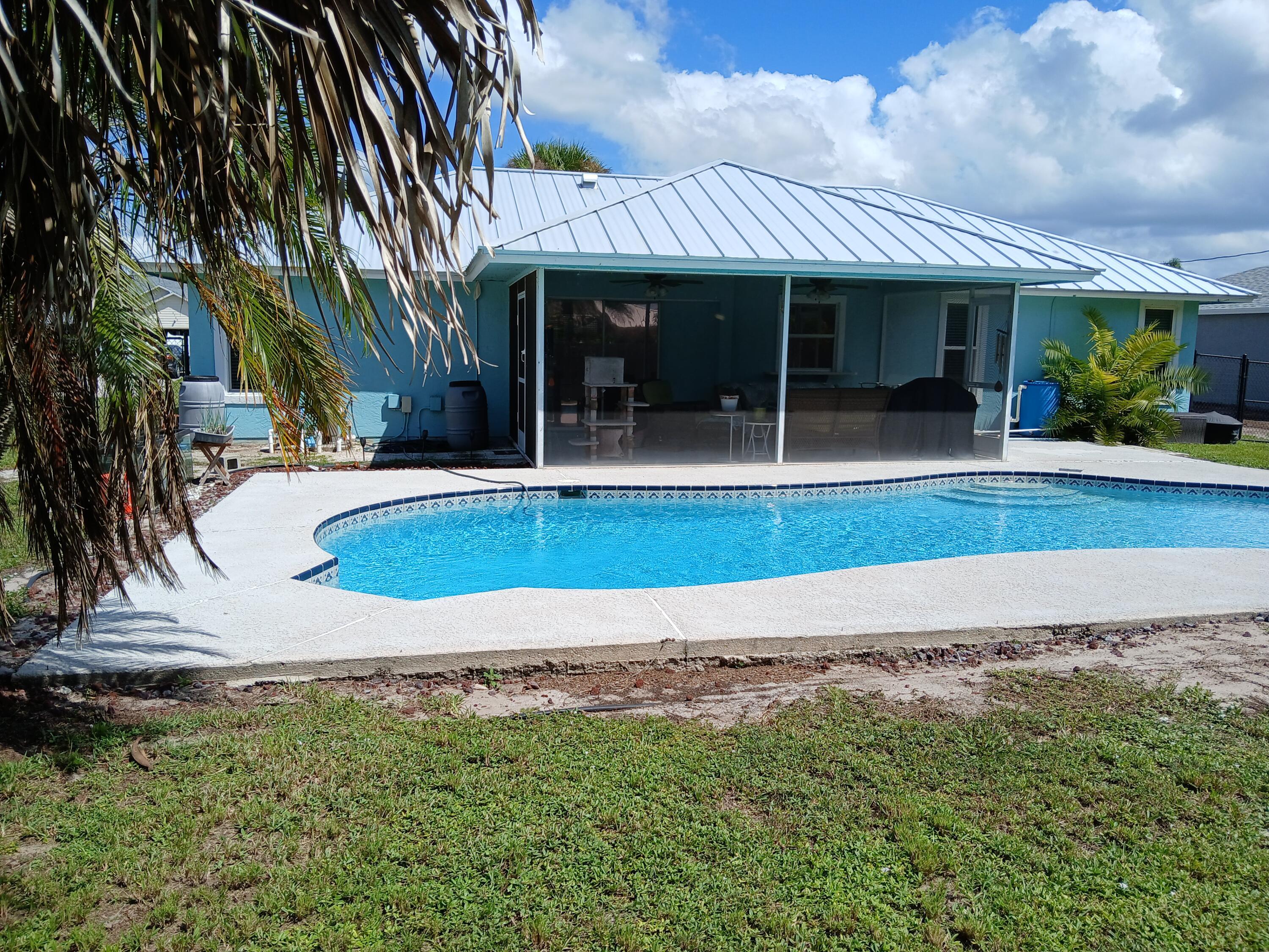 4522 Floral Street, Port St. Lucie, FL 34953, Port St. Lucie - Photo 2
