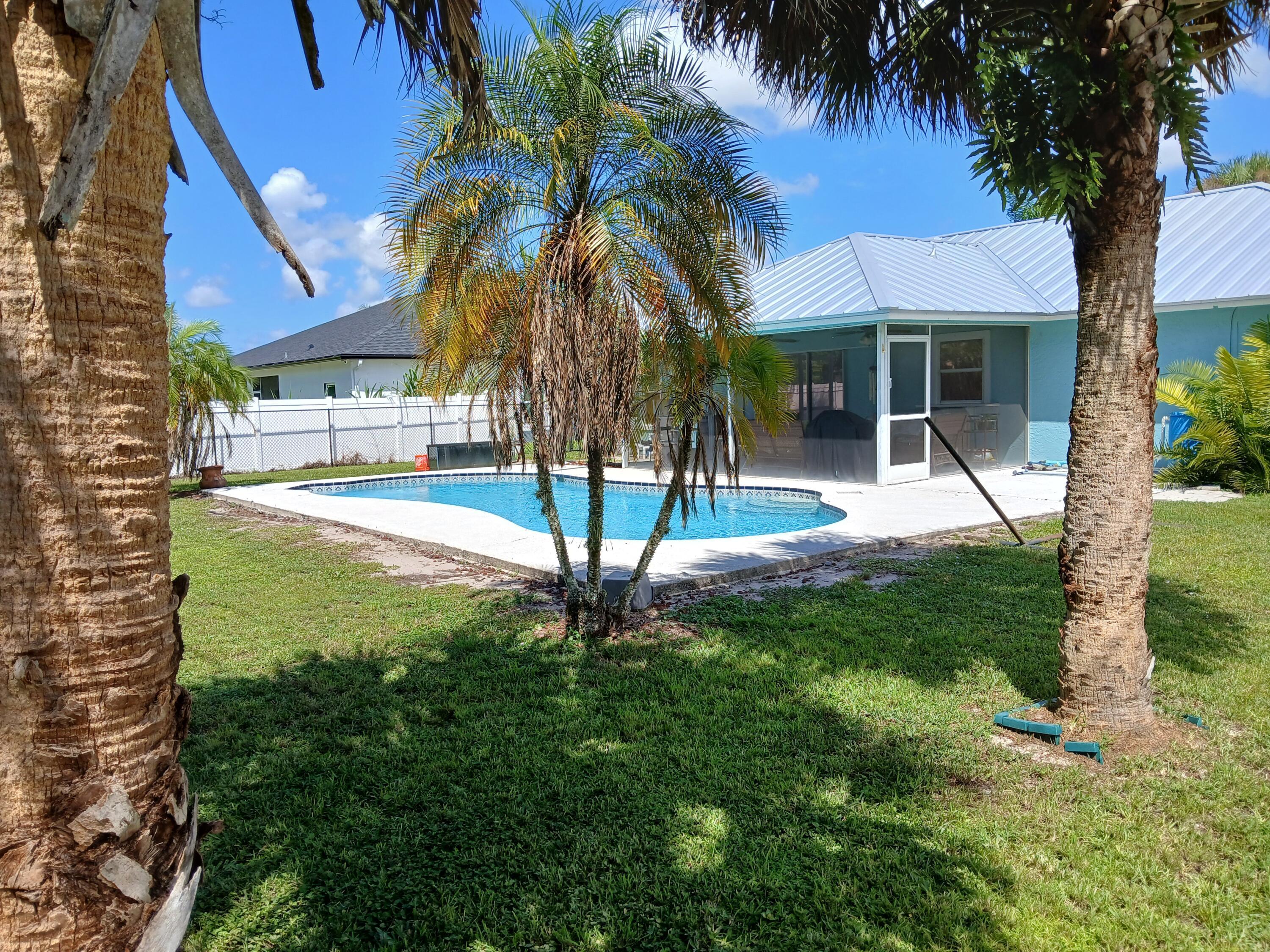 4522 Floral Street, Port St. Lucie, FL 34953, Port St. Lucie - Photo 3