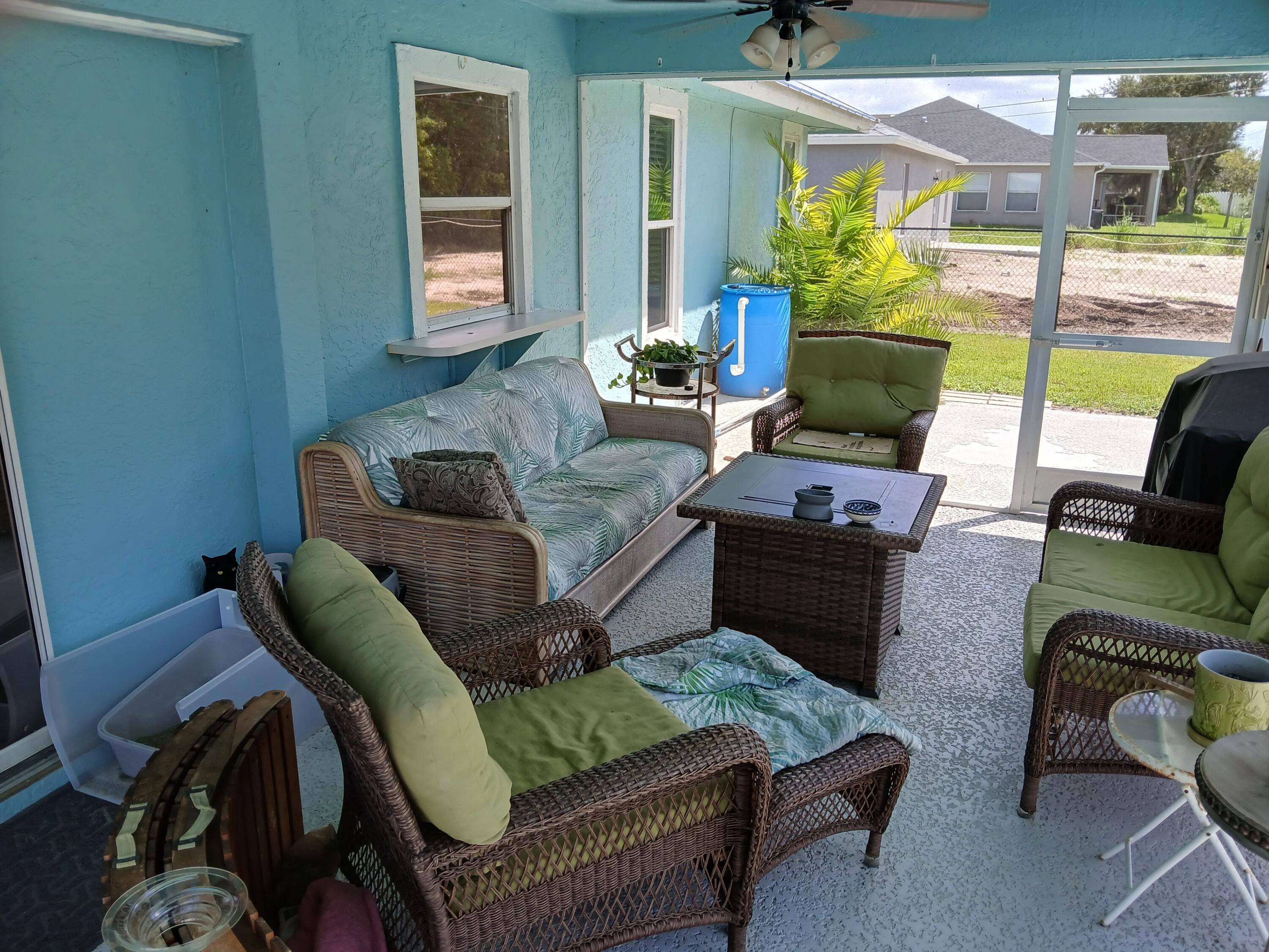 4522 Floral Street, Port St. Lucie, FL 34953, Port St. Lucie - Photo 4