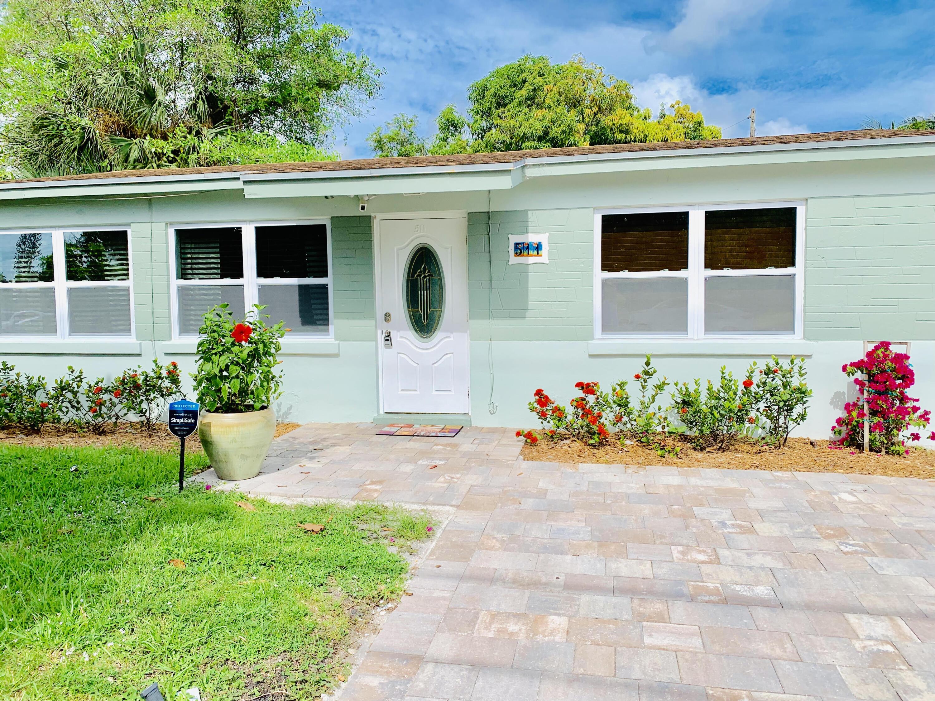 511 NW 3rd Street, Delray Beach, FL 33444, Delray Beach