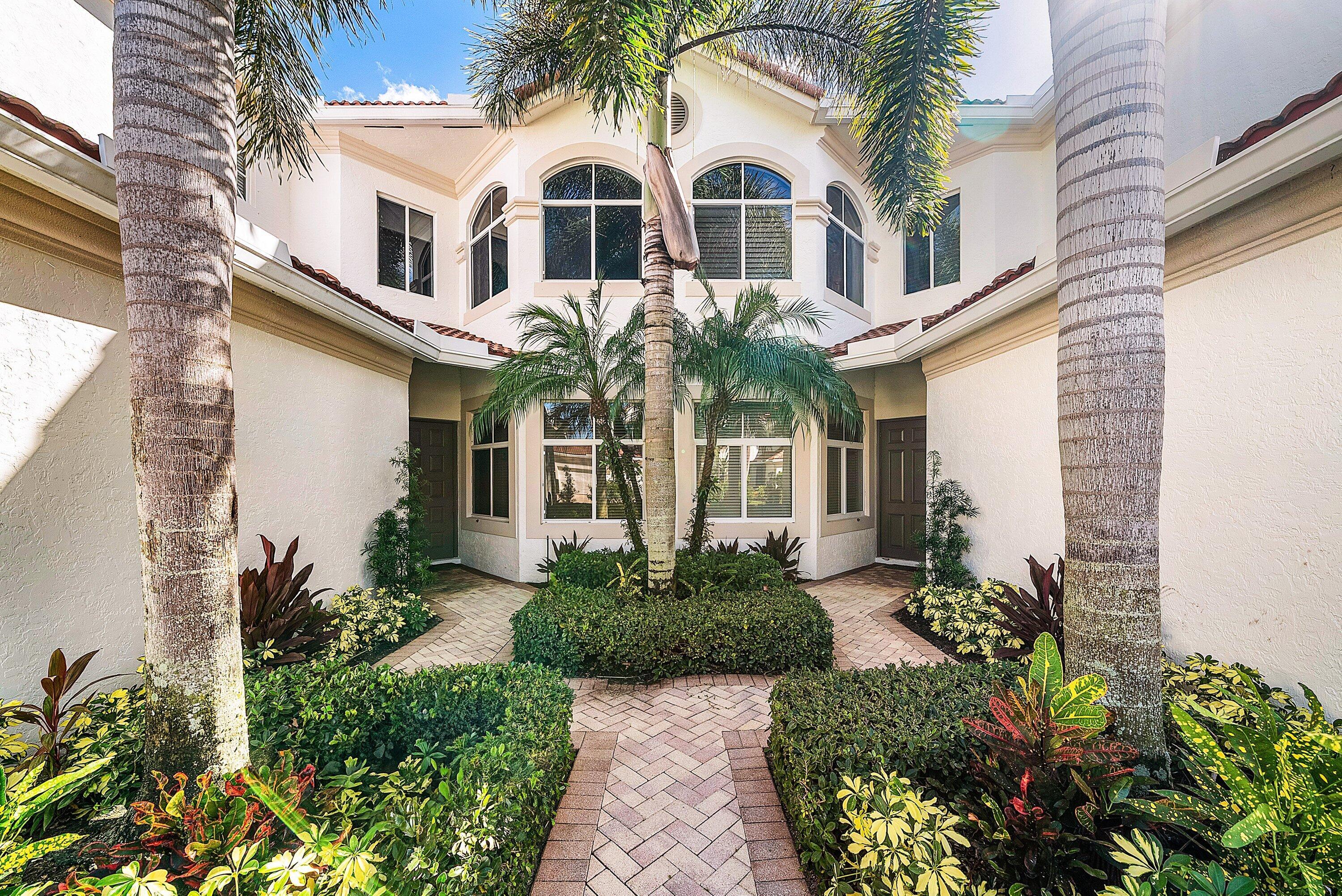106 Palm Bay Drive B, Palm Beach Gardens, FL 33418, Palm Beach Gardens