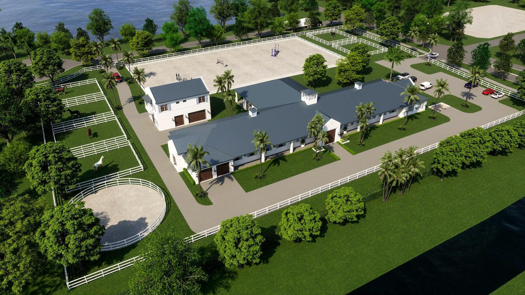 14627 Hunter Lane, Wellington, FL 33449, Wellington